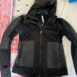 lululemon jacket